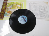 Load image into Gallery viewer, Genesis Selling England By The Pound 25VB-1098 with OBI Japan LP Vinyl
