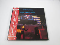 Load image into Gallery viewer, GARY NUMAN LIVING ORNAMENTS '79 &amp; '80 ATLANTIC P-7545,6A with OBI Japan LP Vinyl
