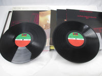 Load image into Gallery viewer, GARY NUMAN LIVING ORNAMENTS '79 &amp; '80 ATLANTIC P-7545,6A with OBI Japan LP Vinyl
