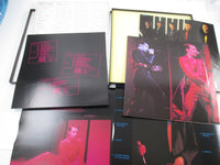 Load image into Gallery viewer, GARY NUMAN LIVING ORNAMENTS '79 &amp; '80 ATLANTIC P-7545,6A with OBI Japan LP Vinyl
