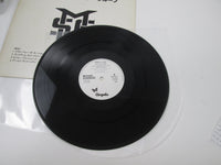 Load image into Gallery viewer, MSG Iron Maiden Special D.J. Copy Promo PRP-8185 Japan LP Vinyl
