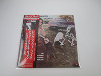 Load image into Gallery viewer, Jack Bruce Things We Like MWX-4036 with OBI Japan LP Vinyl
