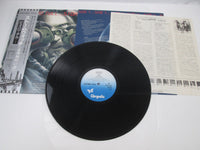 Load image into Gallery viewer, Jethro Tull Stormwatch WWS-81284 with OBI Japan LP Vinyl

