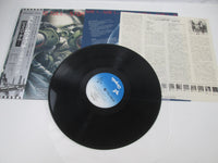 Load image into Gallery viewer, Jethro Tull Stormwatch WWS-81284 with OBI Japan LP Vinyl
