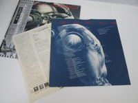 Load image into Gallery viewer, Jethro Tull Stormwatch WWS-81284 with OBI Japan LP Vinyl
