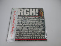 Load image into Gallery viewer, URGH! A Music War Promo AMP-40001,2 with OBI Japan LP Vinyl
