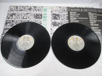 Load image into Gallery viewer, URGH! A Music War Promo AMP-40001,2 with OBI Japan LP Vinyl
