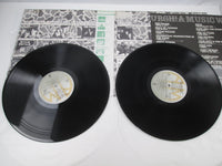 Load image into Gallery viewer, URGH! A Music War Promo AMP-40001,2 with OBI Japan LP Vinyl
