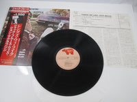 Load image into Gallery viewer, Jack Bruce Things We Like MWX-4036 with OBI Japan LP Vinyl
