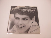 Load image into Gallery viewer, Sheena Easton Machinery Promo PRP-8216 Japan LP Vinyl

