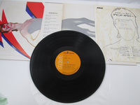 Load image into Gallery viewer, DAVID BOWIE ALADDIN SANE RCA RVP-6128 with OBI Japan LP Vinyl
