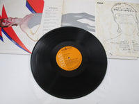 Load image into Gallery viewer, DAVID BOWIE ALADDIN SANE RCA RVP-6128 with OBI Japan LP Vinyl
