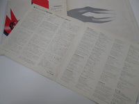 Load image into Gallery viewer, DAVID BOWIE ALADDIN SANE RCA RVP-6128 with OBI Japan LP Vinyl
