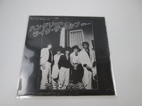 Load image into Gallery viewer, Sheena Easton Machinery Promo PRP-8216 Japan LP Vinyl
