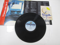 Load image into Gallery viewer, PETER GABRIEL IV CHARISMA 25VB-1072 with OBI Japan LP Vinyl
