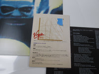 Load image into Gallery viewer, PETER GABRIEL IV CHARISMA 25VB-1072 with OBI Japan LP Vinyl

