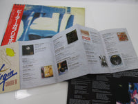 Load image into Gallery viewer, PETER GABRIEL IV CHARISMA 25VB-1072 with OBI Japan LP Vinyl

