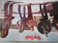 Load image into Gallery viewer, Deep Purple Stormbringer P-8524W with OBI Poster Japan LP Vinyl
