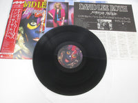 Load image into Gallery viewer, DAVID LEE ROTH EAT'EM &amp; SMILE P-13374 with OBI Japan LP Vinyl
