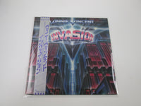 Load image into Gallery viewer, VINNIE VINCENT INVASION SAME Promo WWS-81771 with OBI Japan LP Vinyl

