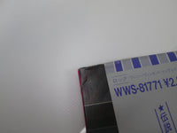 Load image into Gallery viewer, VINNIE VINCENT INVASION SAME Promo WWS-81771 with OBI Japan LP Vinyl
