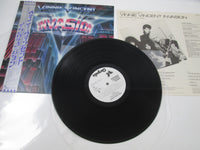 Load image into Gallery viewer, VINNIE VINCENT INVASION SAME Promo WWS-81771 with OBI Japan LP Vinyl
