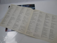 Load image into Gallery viewer, VINNIE VINCENT INVASION SAME Promo WWS-81771 with OBI Japan LP Vinyl
