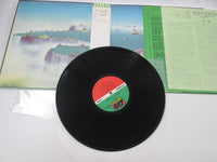 Load image into Gallery viewer, YES CLOSE TO THE EDGE ATLANTIC P-8274A with OBI Japan LP Vinyl
