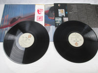 Load image into Gallery viewer, John Williams Superman The Movie OST P-5557~8W with OBI Japan LP Vinyl
