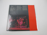 Load image into Gallery viewer, TED NUGENT ECPO-92 with OBI Japan LP Vinyl
