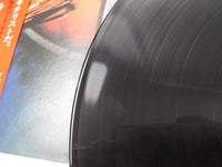 Load image into Gallery viewer, TED NUGENT ECPO-92 with OBI Japan LP Vinyl
