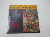 Load image into Gallery viewer, SANTANA ABRAXAS CNS SONY 20AP 2602 with OBI Japan LP Vinyl
