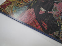 Load image into Gallery viewer, SANTANA ABRAXAS CNS SONY 20AP 2602 with OBI Japan LP Vinyl
