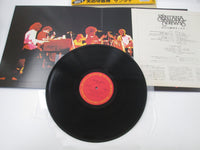 Load image into Gallery viewer, SANTANA ABRAXAS CNS SONY 20AP 2602 with OBI Japan LP Vinyl
