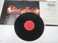 Load image into Gallery viewer, SANTANA ABRAXAS CNS SONY 20AP 2602 with OBI Japan LP Vinyl
