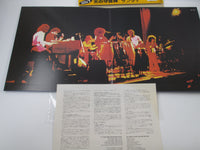 Load image into Gallery viewer, SANTANA ABRAXAS CNS SONY 20AP 2602 with OBI Japan LP Vinyl
