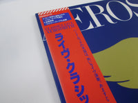 Load image into Gallery viewer, AEROSMITH CLASSICS LIVE CBS/SONY 28AP 3170 with OBI Japan LP Vinyl
