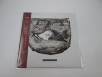 Load image into Gallery viewer, David Sylvian ‎Let The Happiness In VJS-12011 with OBI Japan LP Vinyl
