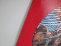 Load image into Gallery viewer, NENA ITS ALL IN THE GAME EPIC 30 3P-686 Picture with OBI Japan LP Vinyl
