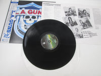 Load image into Gallery viewer, LA Guns Same 25PP-249 with OBI Japan LP Vinyl
