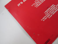 Load image into Gallery viewer, NENA ITS ALL IN THE GAME EPIC 30 3P-686 Picture with OBI Japan LP Vinyl
