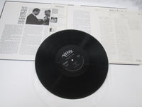 Load image into Gallery viewer, Stan Getz / Eddie Sauter Focus MV 2071 with OBI Japan LP Vinyl
