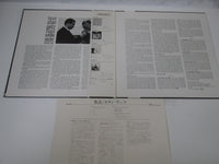 Load image into Gallery viewer, Stan Getz / Eddie Sauter Focus MV 2071 with OBI Japan LP Vinyl
