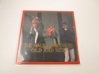 Load image into Gallery viewer, The Walker Brothers Old And New SFX-7090 with OBI Japan LP Vinyl
