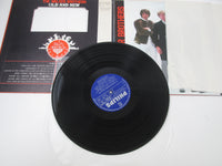 Load image into Gallery viewer, The Walker Brothers Old And New SFX-7090 with OBI Japan LP Vinyl
