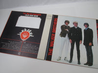 Load image into Gallery viewer, The Walker Brothers Old And New SFX-7090 with OBI Japan LP Vinyl

