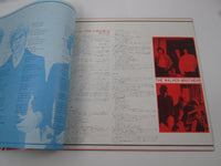 Load image into Gallery viewer, The Walker Brothers Old And New SFX-7090 with OBI Japan LP Vinyl
