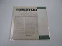 Load image into Gallery viewer, The Beatles Meet The Beatles Apple AR-8026 with OBI Japan LP Vinyl A
