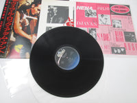 Load image into Gallery viewer, ADAM ANT VIVE LE ROCK EPIC 28 3P-663 with OBI Japan LP Vinyl
