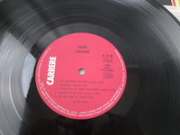 Load image into Gallery viewer, Saxon Crusader Promo P-11467 with OBI Japan LP Vinyl
